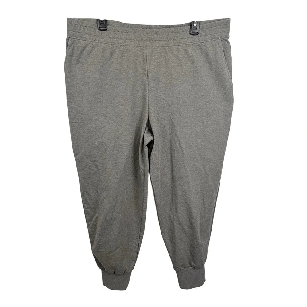 Patagonia Joggers‎ Women's Size XL Gray  21973FA22